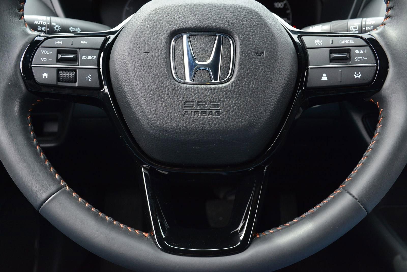 Used 2023 Honda HR-V Sport image 26