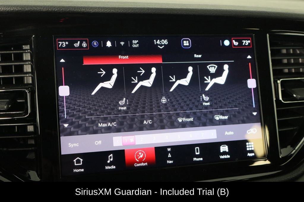 Used 2023 Dodge Durango GT image 33