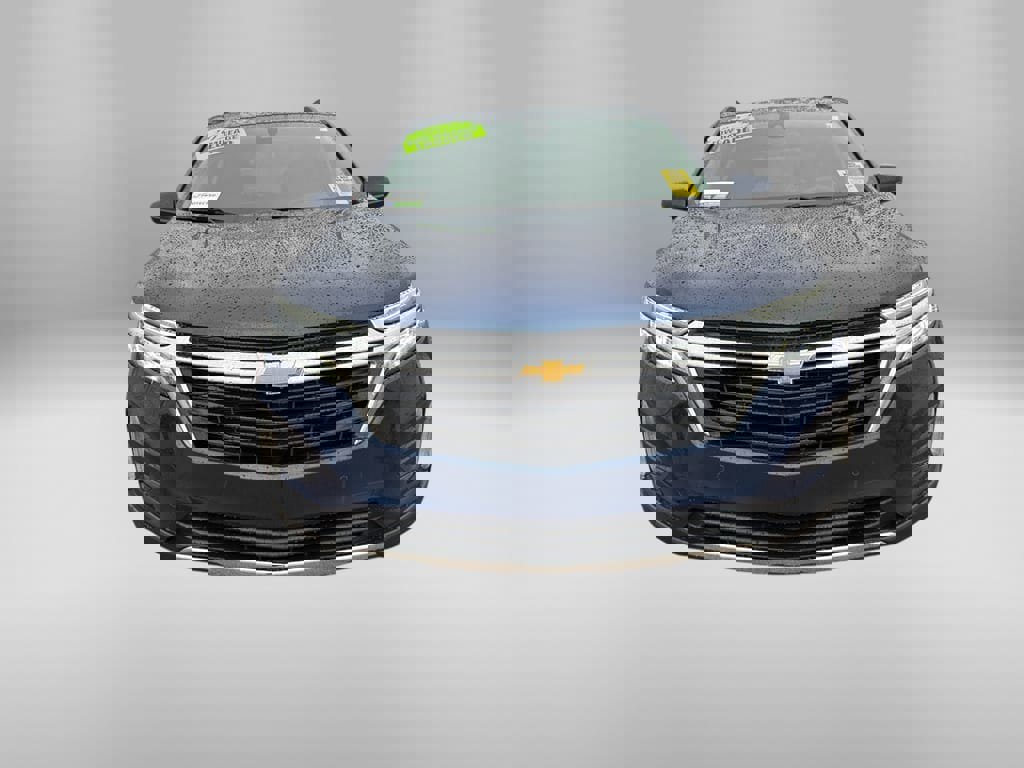 Certified 2022 Chevrolet Equinox LT image 9