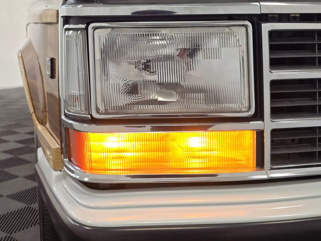 Used 1990 Dodge Grand Caravan LE image 49