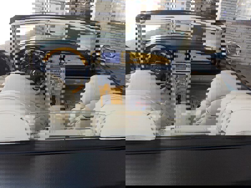 Used 2003 Lexus SC 430 Convertible image 34