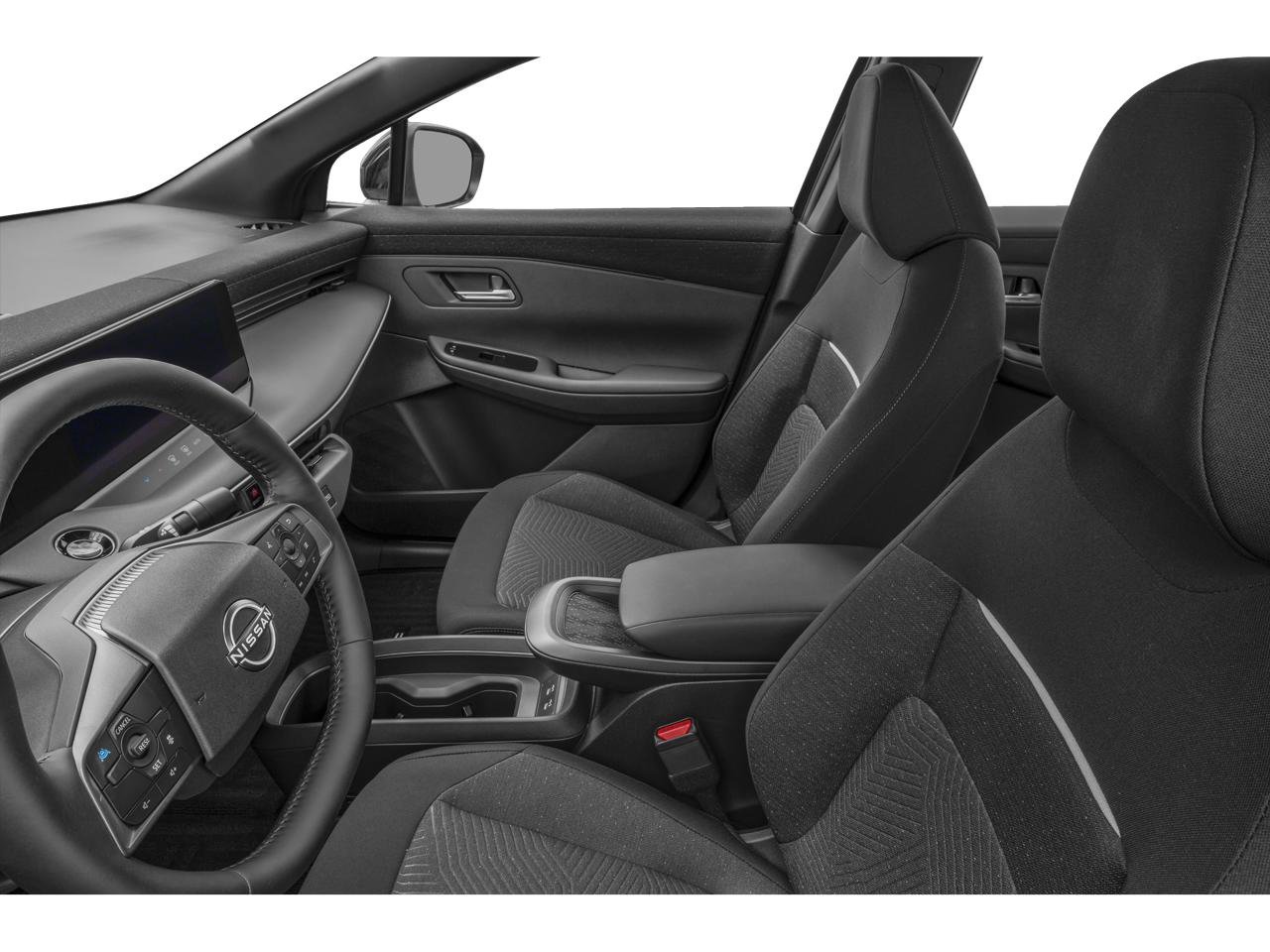 New 2026 Nissan Leaf image 6