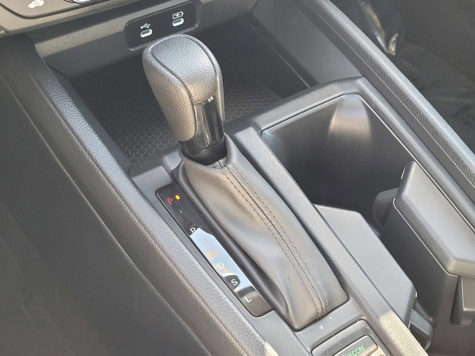 Used 2023 Honda Accord EX image 25