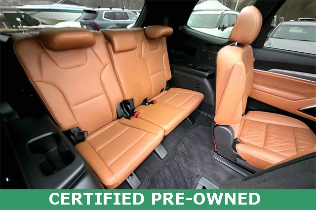 Used 2024 Kia Telluride SX X-Line image 27
