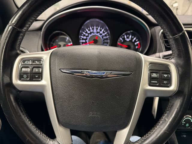 Used 2012 Chrysler 200 Limited FWD image 11