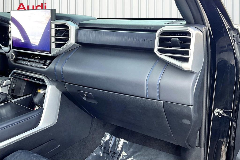 Used 2023 Toyota Sequoia Platinum image 27