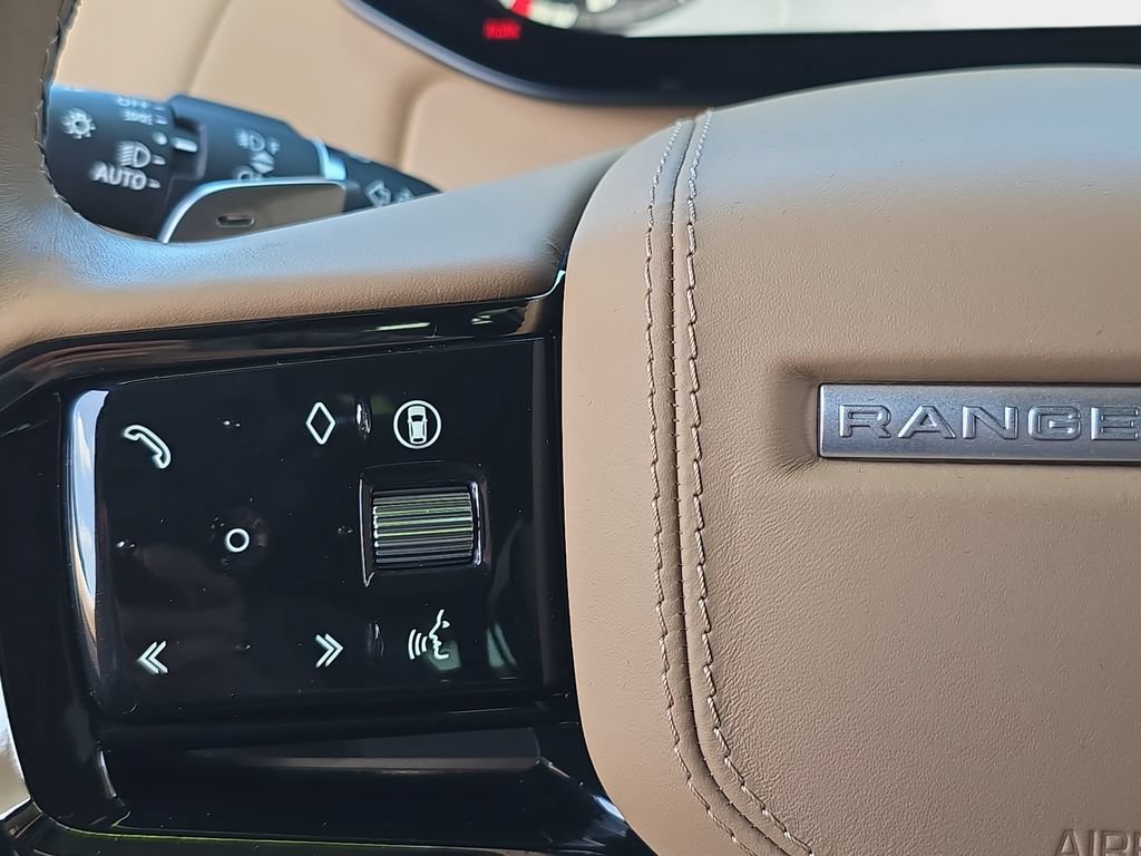 Certified 2026 Land Rover Range Rover Sport Dynamic SE AWD/4WD image 18