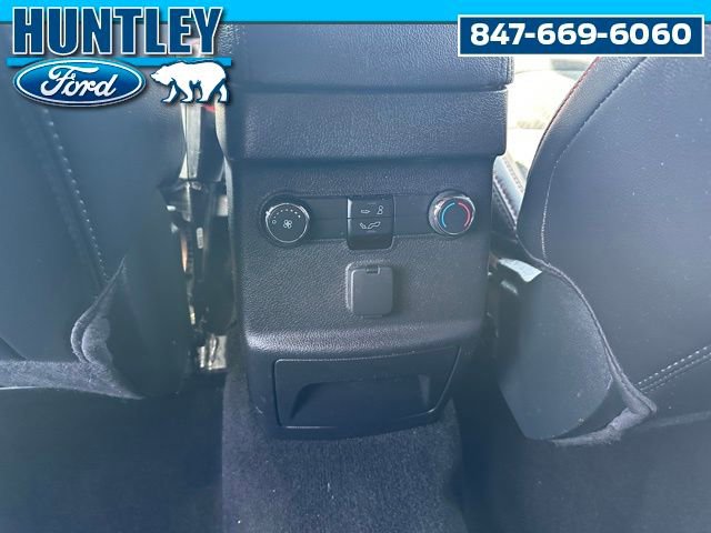 Used 2019 Ford Explorer XLT w/ Equipment Group 202A image 17