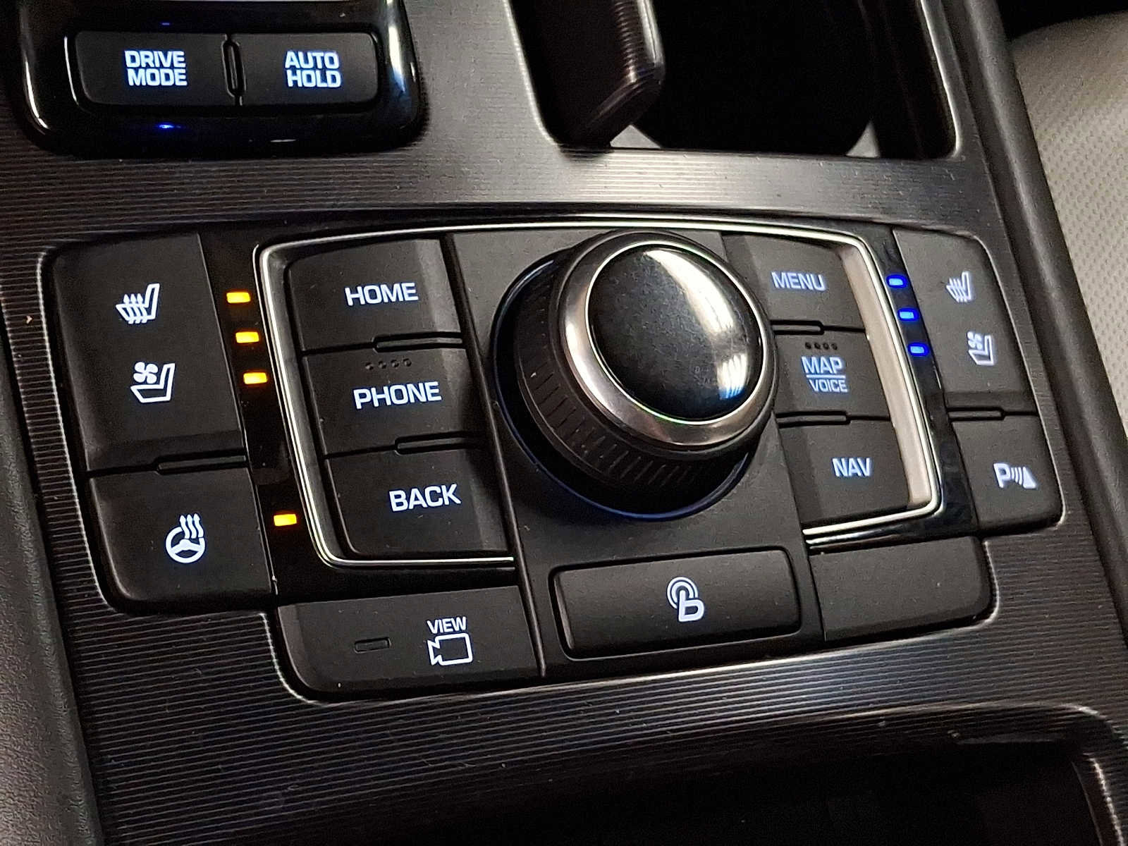 Used 2018 Genesis G80 3.3T Sport image 21