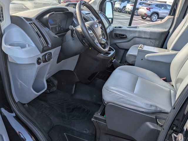 Used 2017 Ford Transit 150 130 Low Roof w/ Exterior Upgrade Package image 8