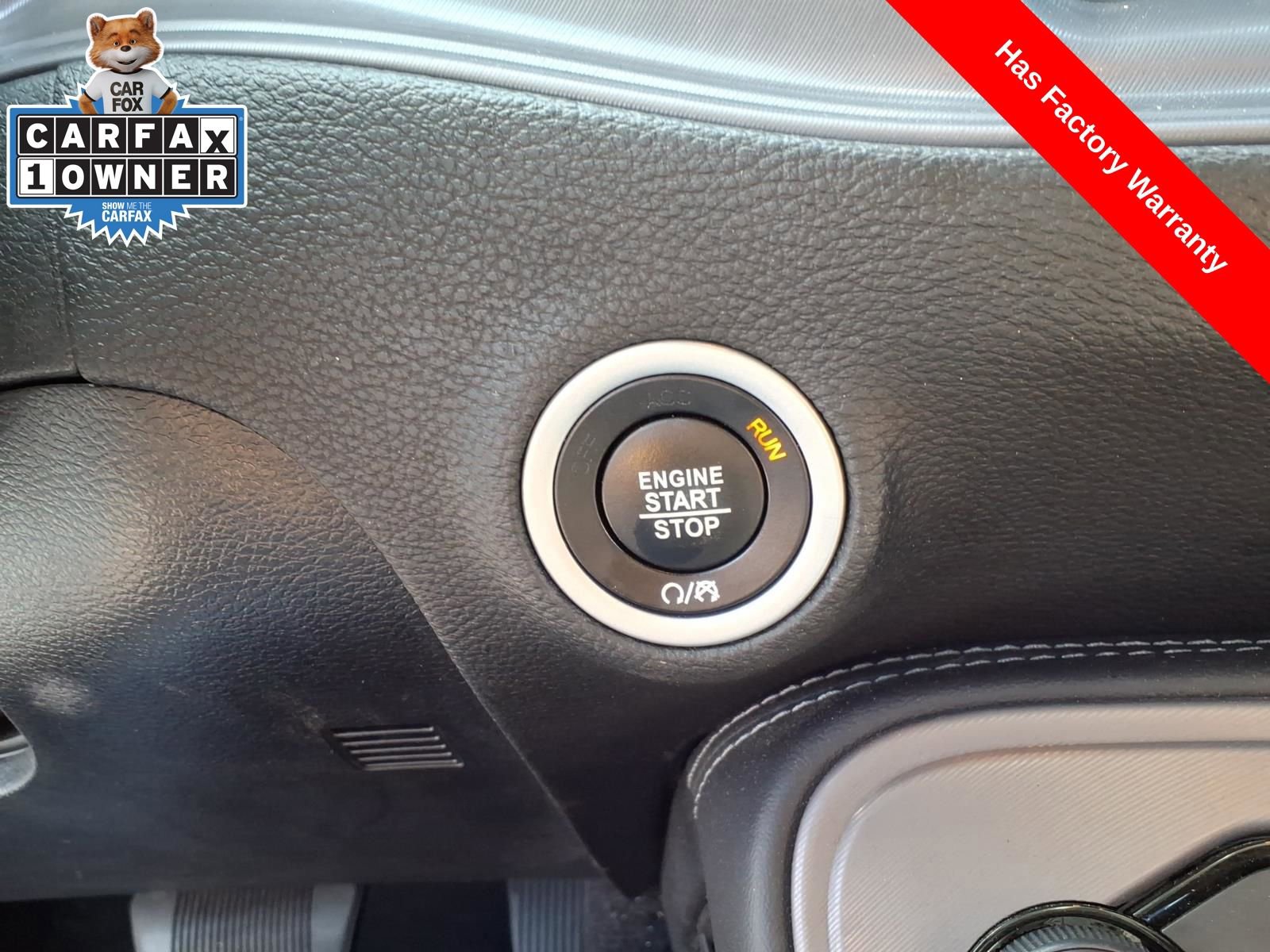 Used 2023 Dodge Challenger SXT w/ Blacktop Package image 17