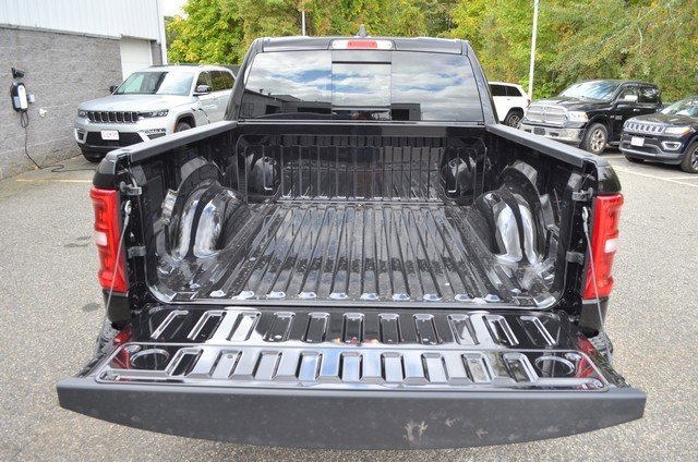 New 2025 RAM 1500 Big Horn image 35