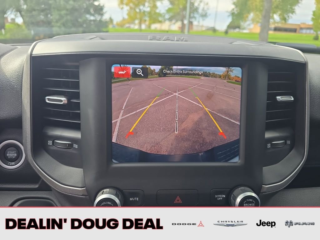 Used 2023 RAM 2500 Tradesman image 20