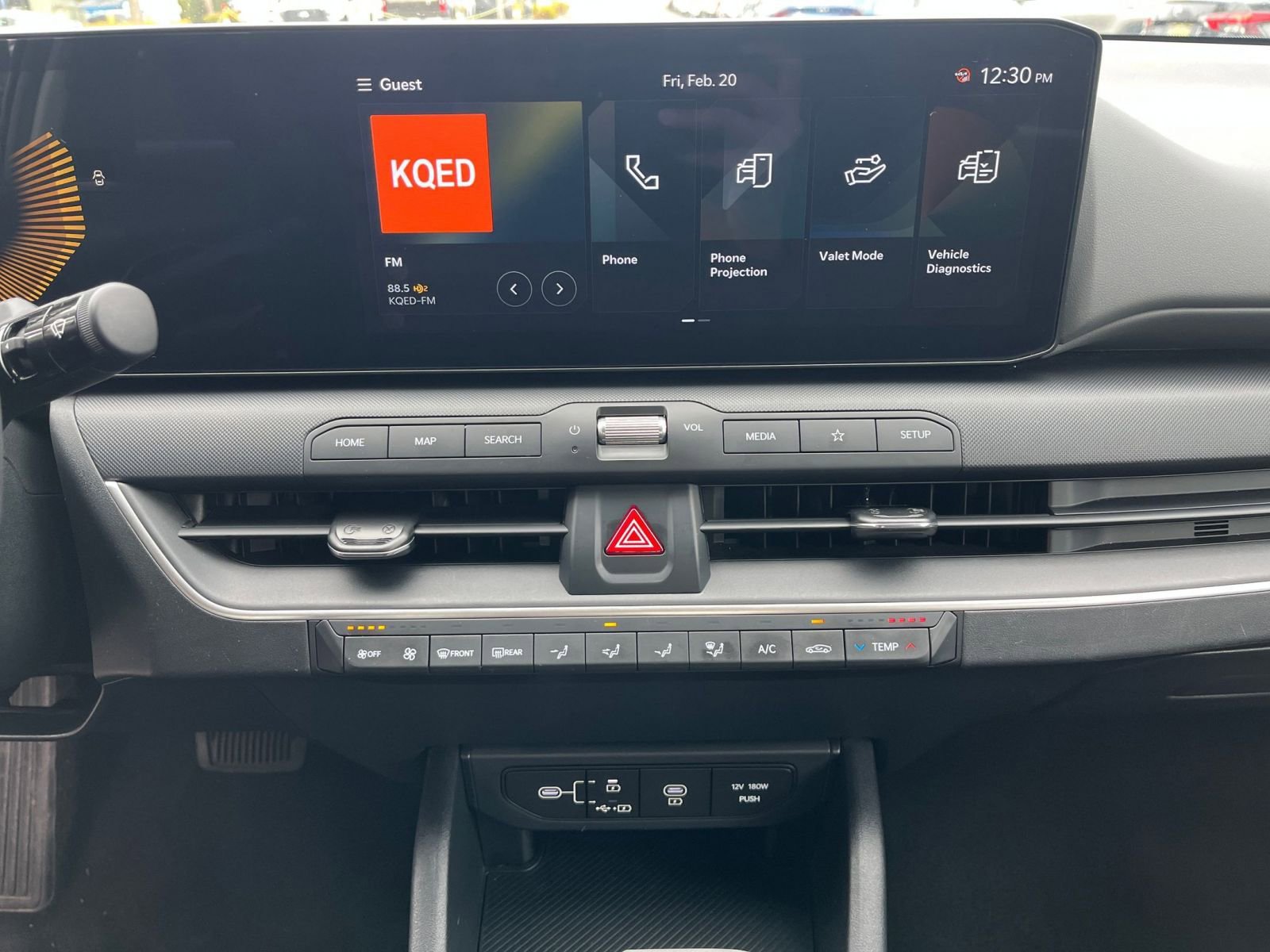 Used 2025 Kia K4 LXS image 17