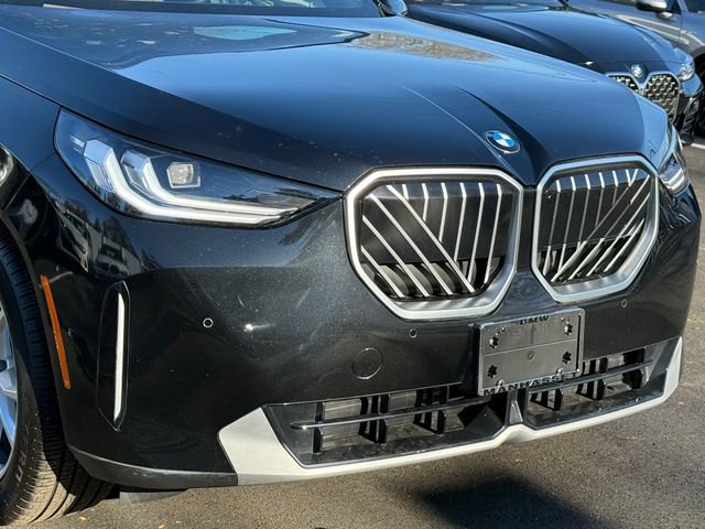 Used 2025 BMW X3 xDrive30i w/ Convenience Package image 7