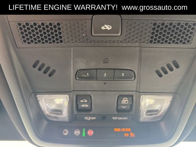 Used 2023 Cadillac XT6 Premium Luxury image 28