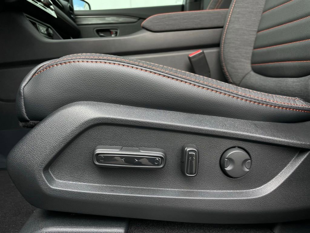 New 2026 Honda Passport TrailSport image 25