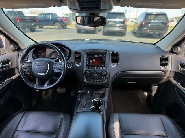 Used 2019 Dodge Durango GT video 2