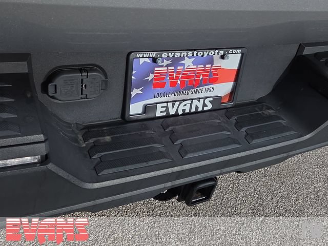 Used 2023 Toyota Tundra SR5 w/ SX Package AWD/4WD image 29