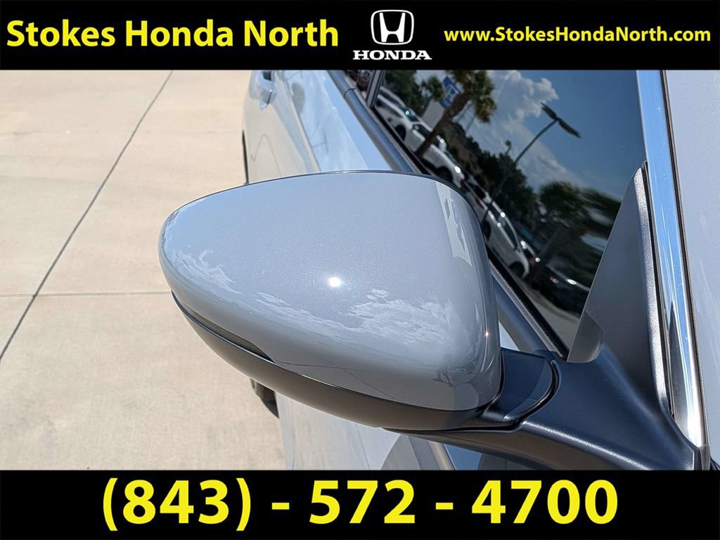 Used 2025 Honda Accord EX-L image 14