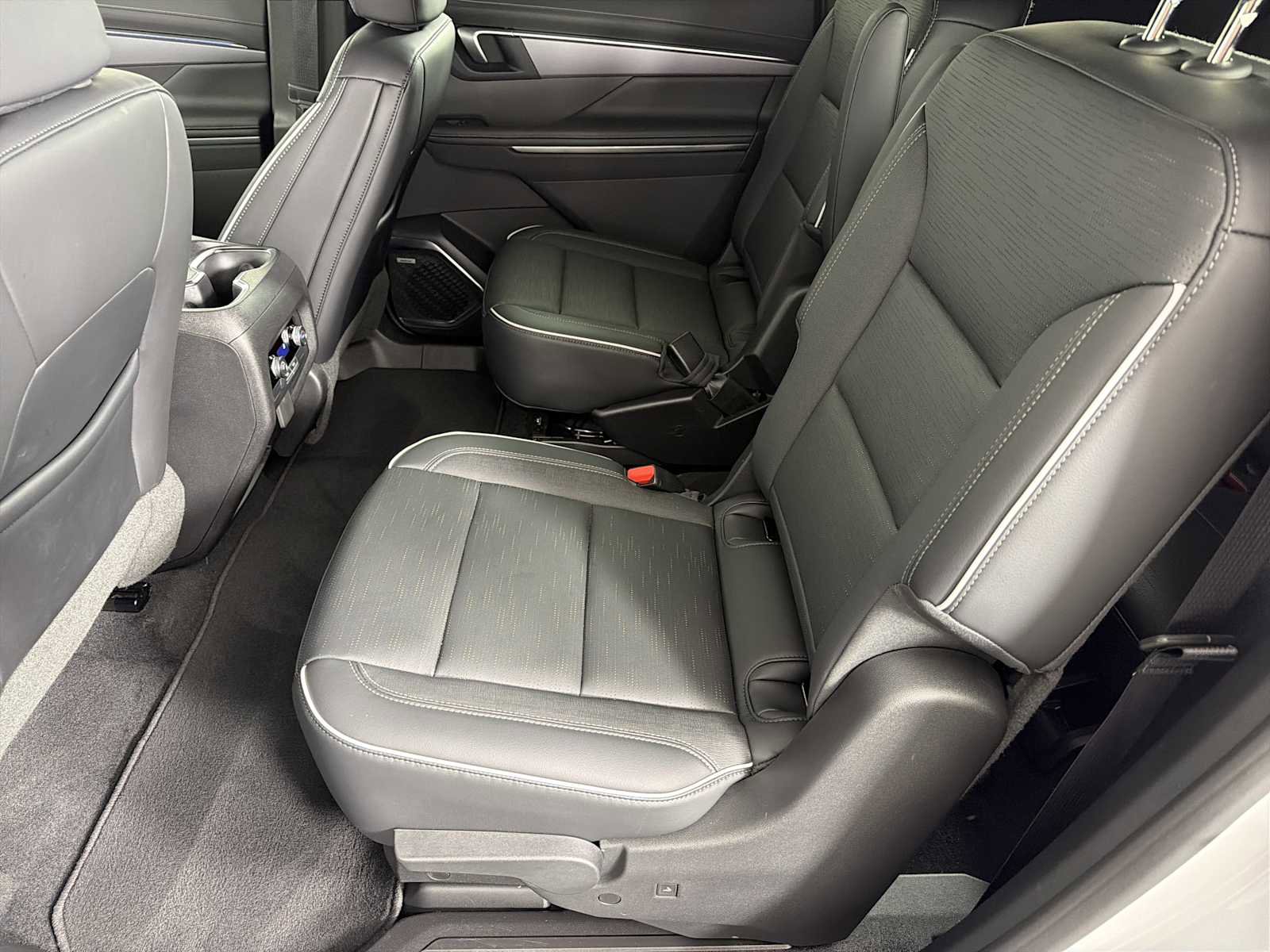 New 2026 Buick Enclave Sport Touring w/ Super Cruise Package image 40