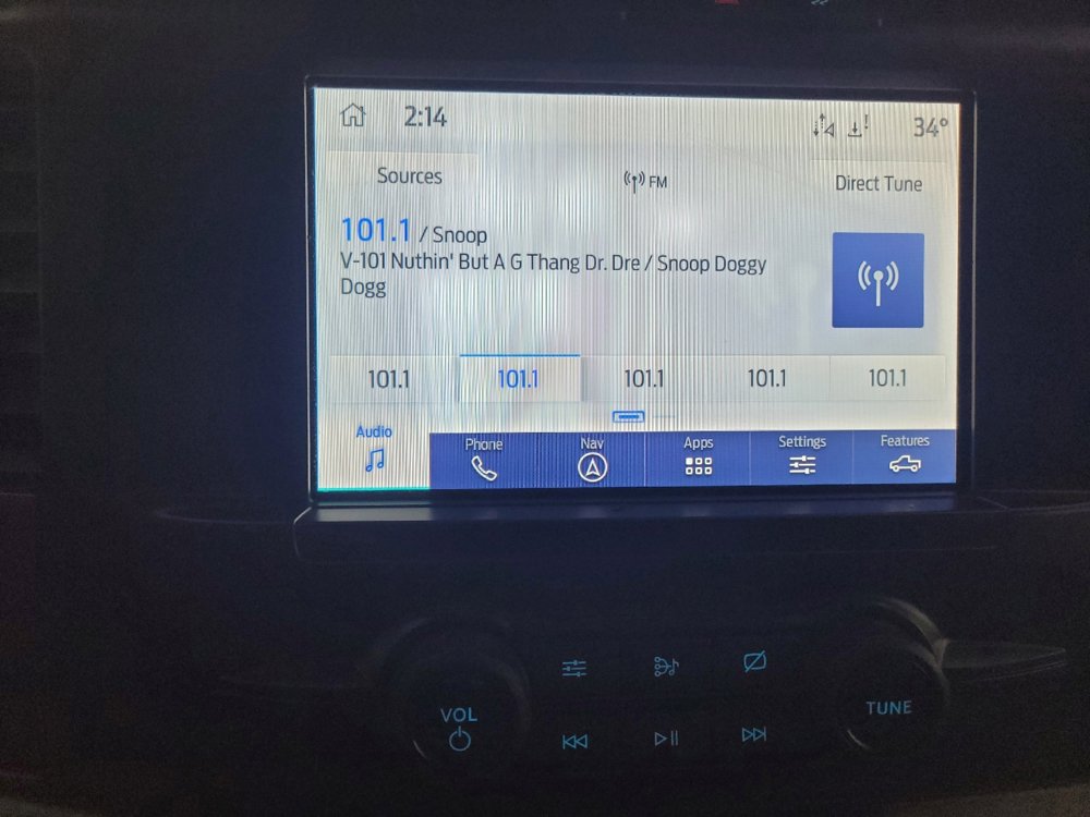 Used 2021 Ford F150 XLT image 25