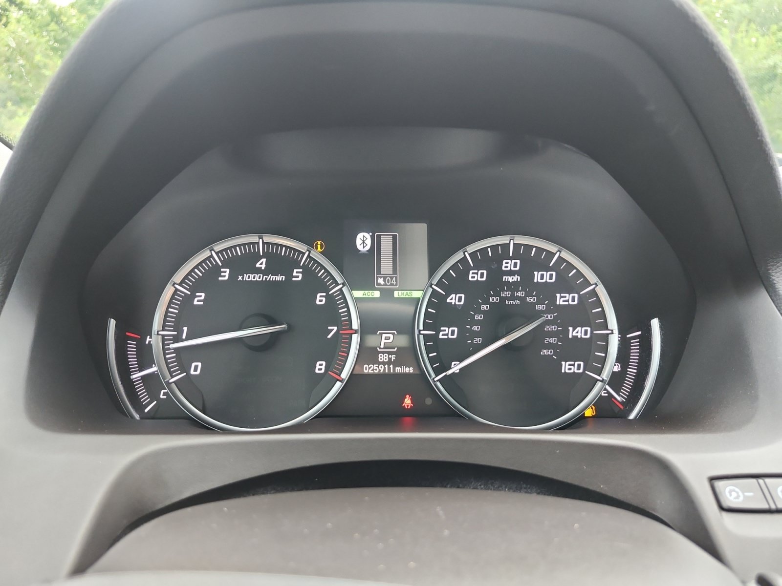 Used 2020 Acura TLX w/ Technology Package AWD/4WD image 17