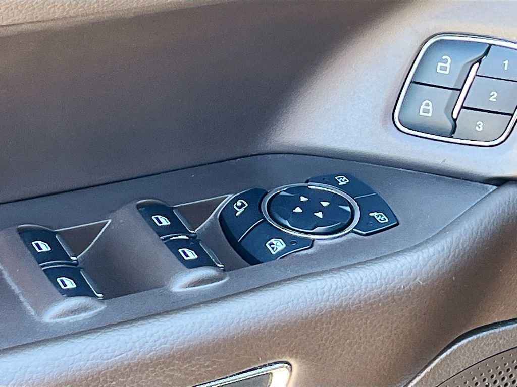 Used 2023 Ford Expedition Max King Ranch RWD image 18