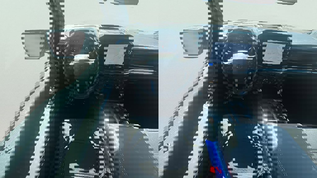 New 2025 Ford F150 STX image 12