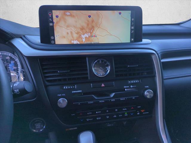 Used 2022 Lexus RX 350 AWD w/ Premium Package image 15