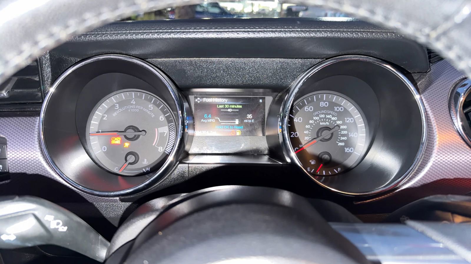 Used 2017 Ford Mustang GT image 16