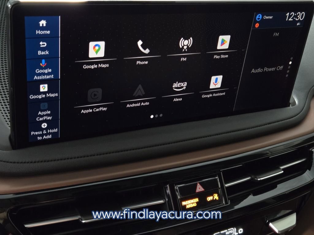 New 2026 Acura MDX w/ Technology Package image 22