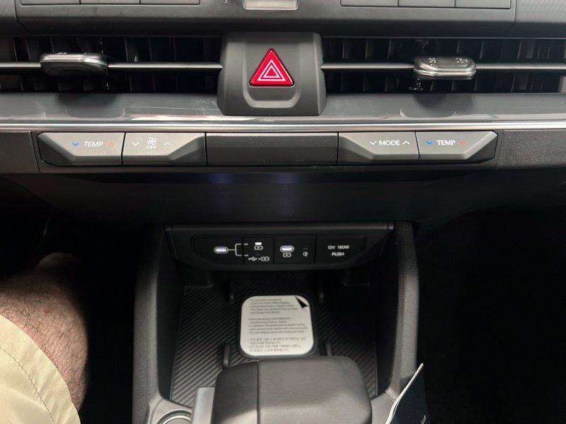 New 2026 Kia K4 GT-Line w/ GT-Line Premium Package FWD image 30