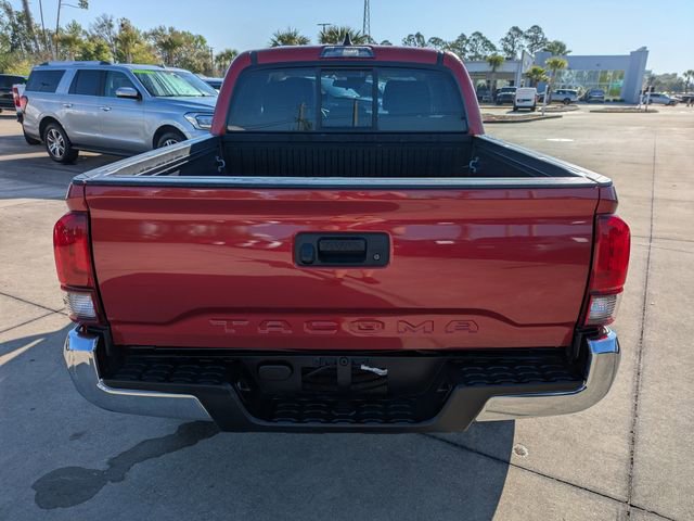Used 2023 Toyota Tacoma SR5 image 5