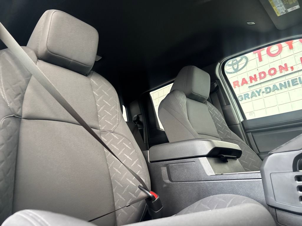 New 2026 Toyota Tacoma SR5 image 25