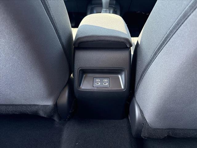 Certified 2026 Toyota Corolla LE FWD image 22