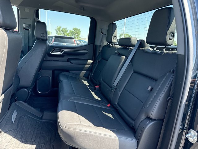 Used 2022 GMC Sierra 1500 SLT w/ Max Trailering Package AWD/4WD image 23