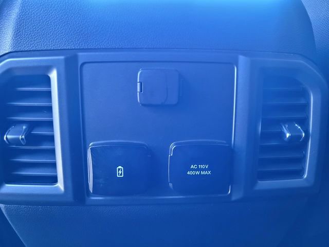 Certified 2019 Ford F150 XLT w/ Equipment Group 302A Luxury image 14