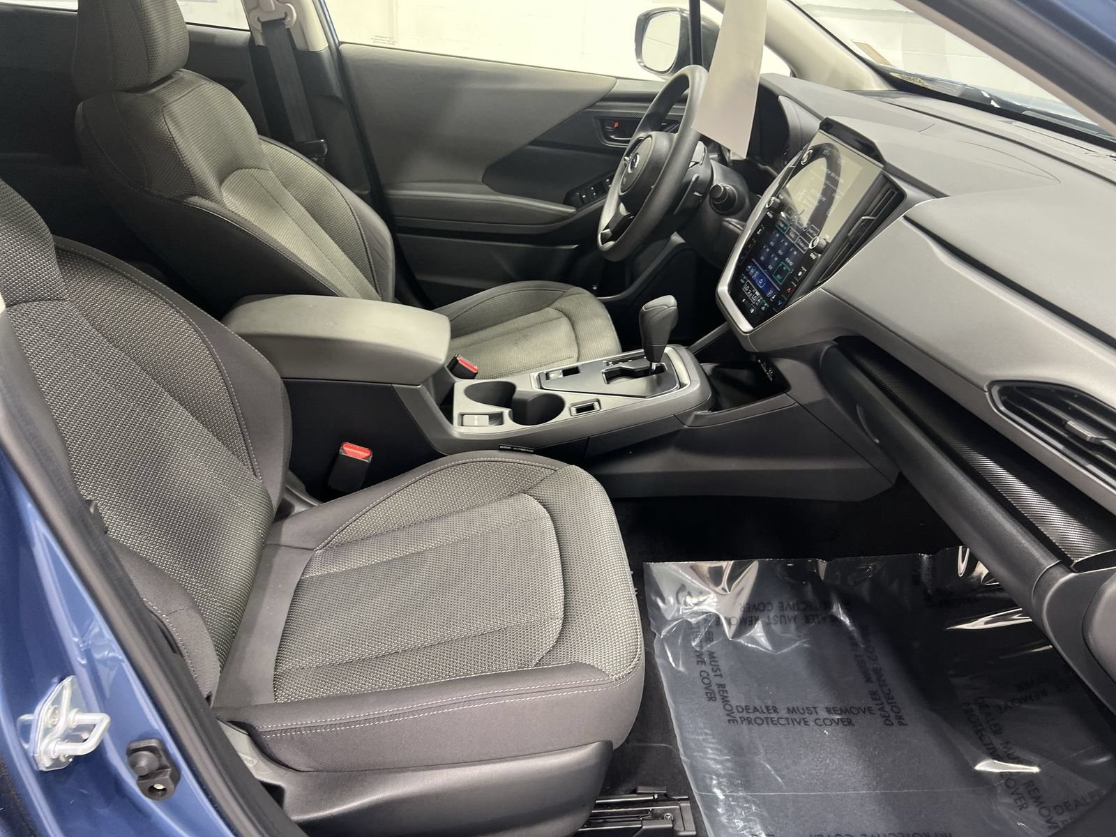Certified 2024 Subaru Crosstrek 2.0i Premium AWD/4WD image 23