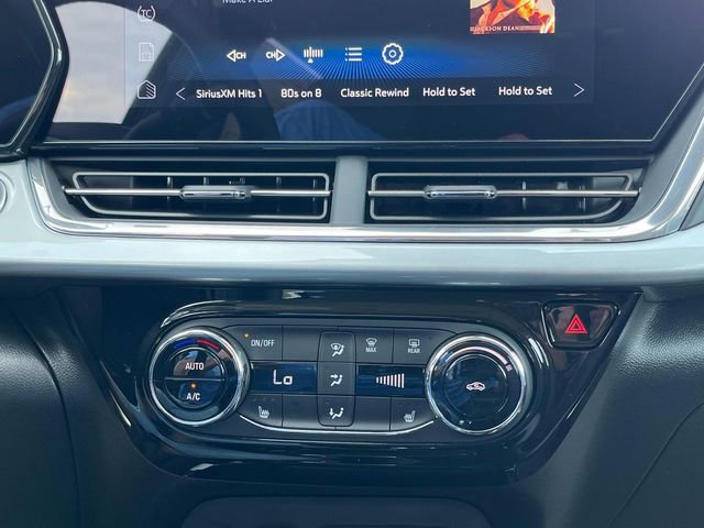 New 2026 Chevrolet Trax LT image 26