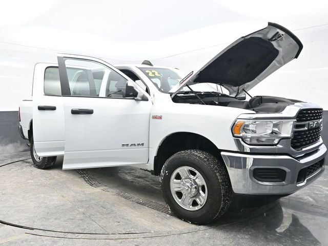 Used 2022 RAM 2500 Lone Star image 37