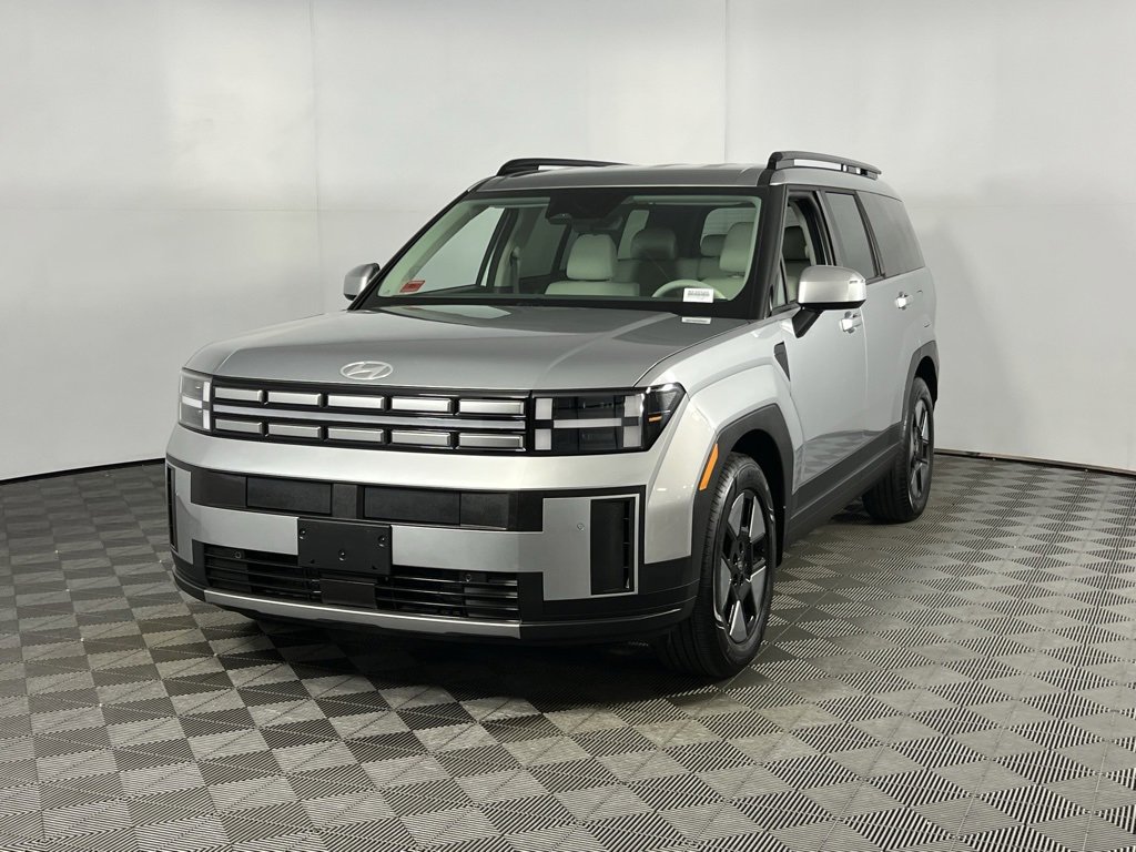 Used 2024 Hyundai Santa Fe SEL image 3