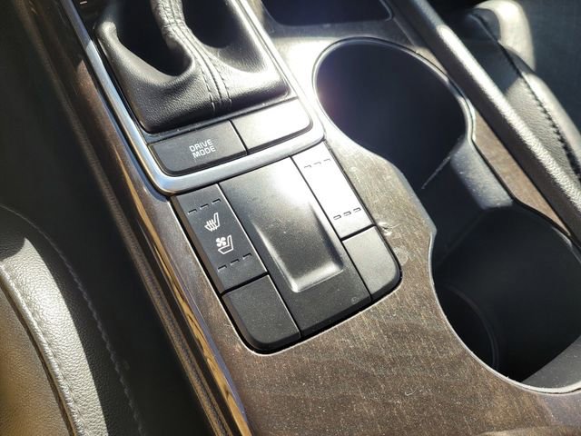 Used 2018 Kia Optima EX w/ Premium Package FWD image 28