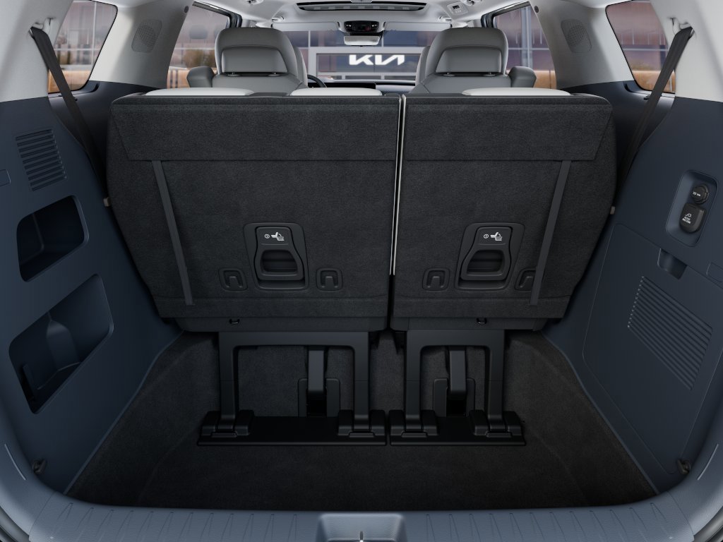 New 2026 Kia Carnival SX Prestige image 19