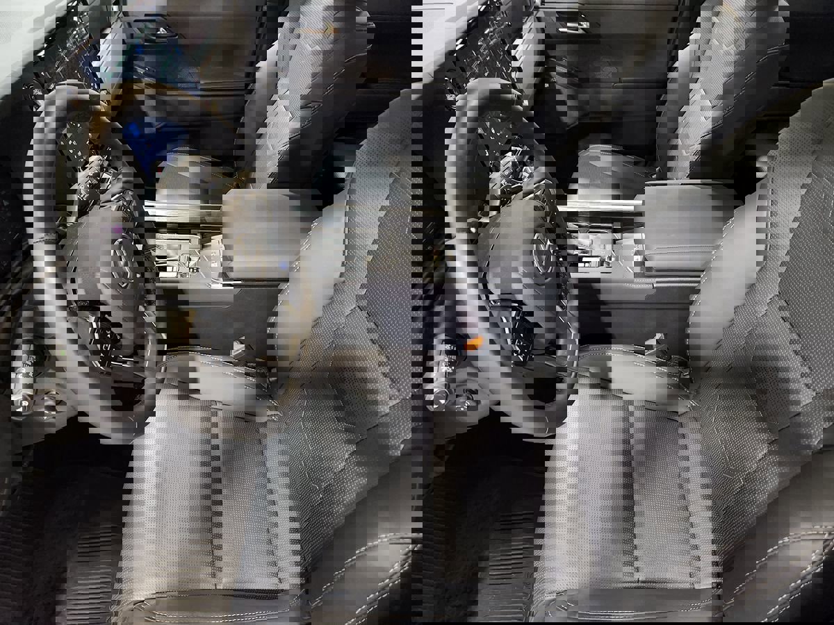 Used 2025 Lexus GX 550 Luxury+ 4WD image 28