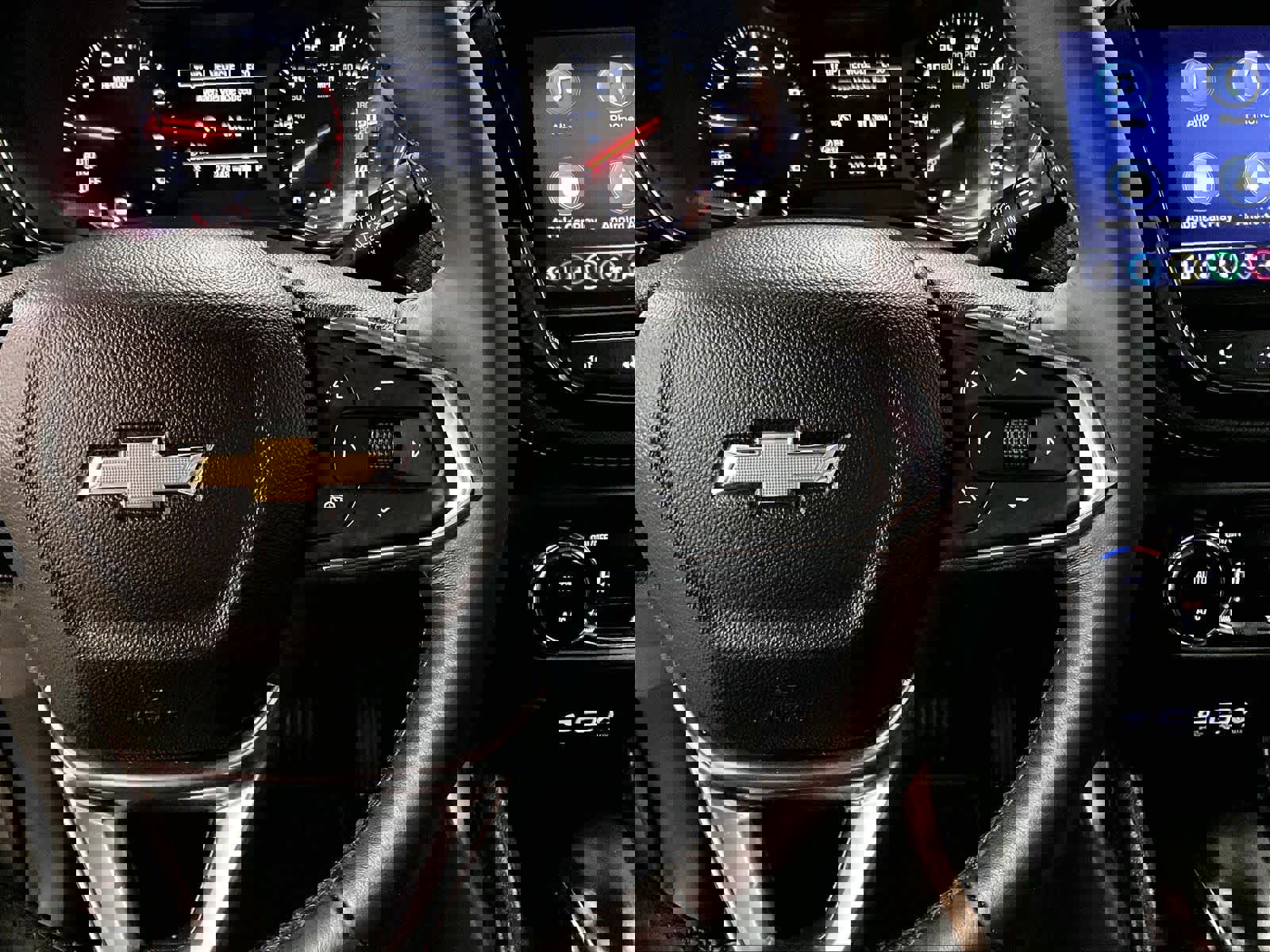 Used 2023 Chevrolet TrailBlazer ACTIV w/ Convenience Package image 25