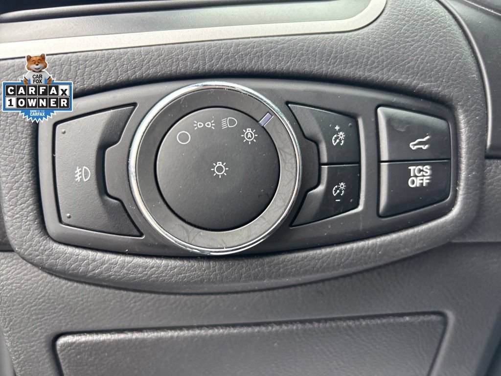 Used 2024 Ford Edge ST-Line AWD/4WD image 15