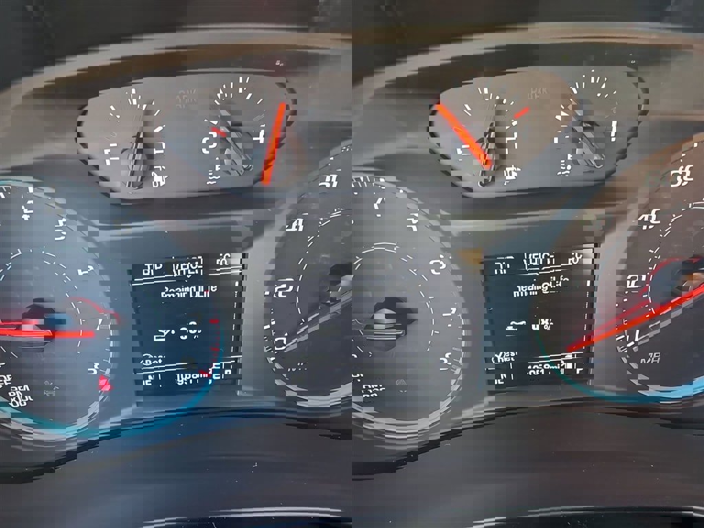 Used 2020 Chevrolet Malibu LT image 10