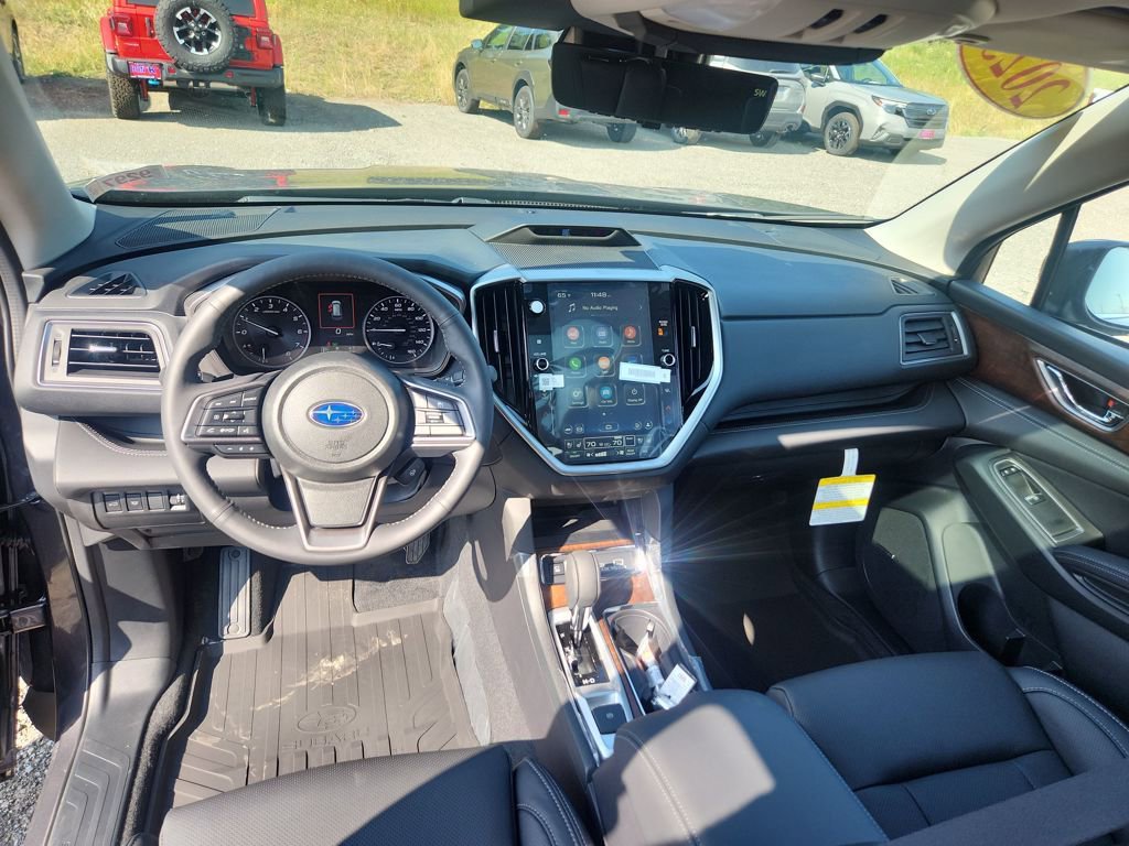 New 2025 Subaru Ascent Touring image 17
