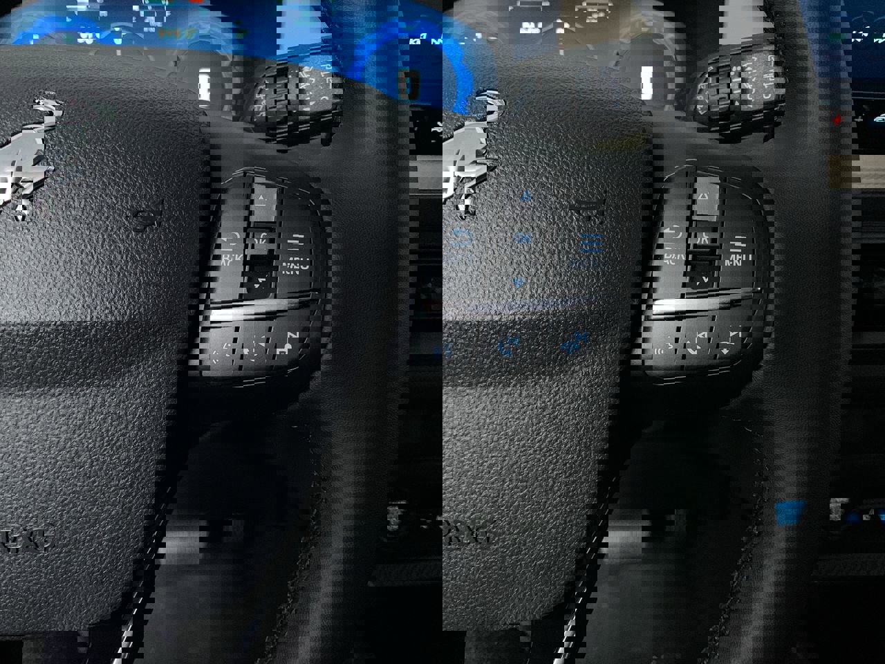 New 2025 Ford Bronco Sport Big Bend image 24